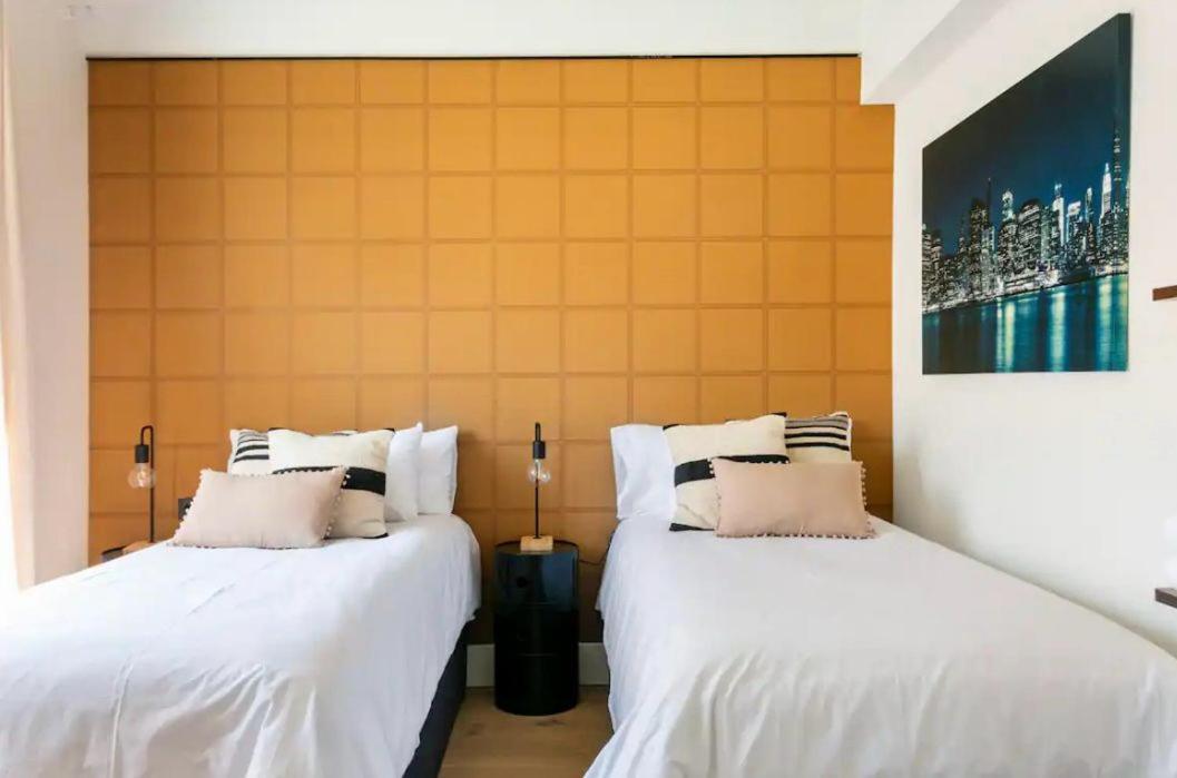 Good Vibe Rooms Bilbao Esterno foto