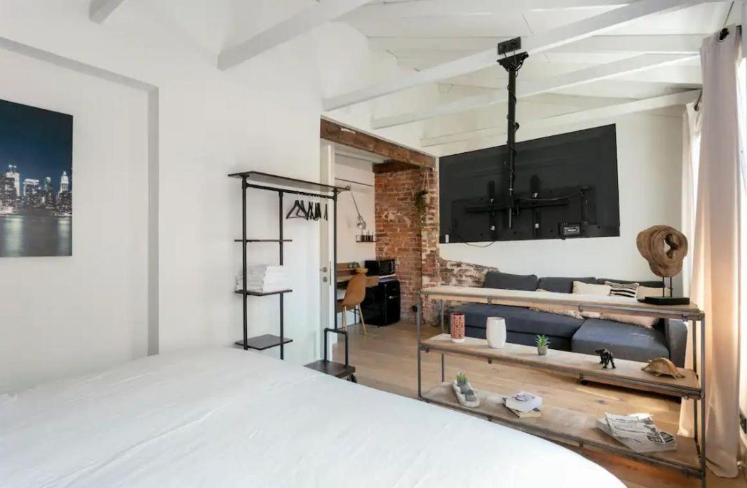 Good Vibe Rooms Bilbao Esterno foto